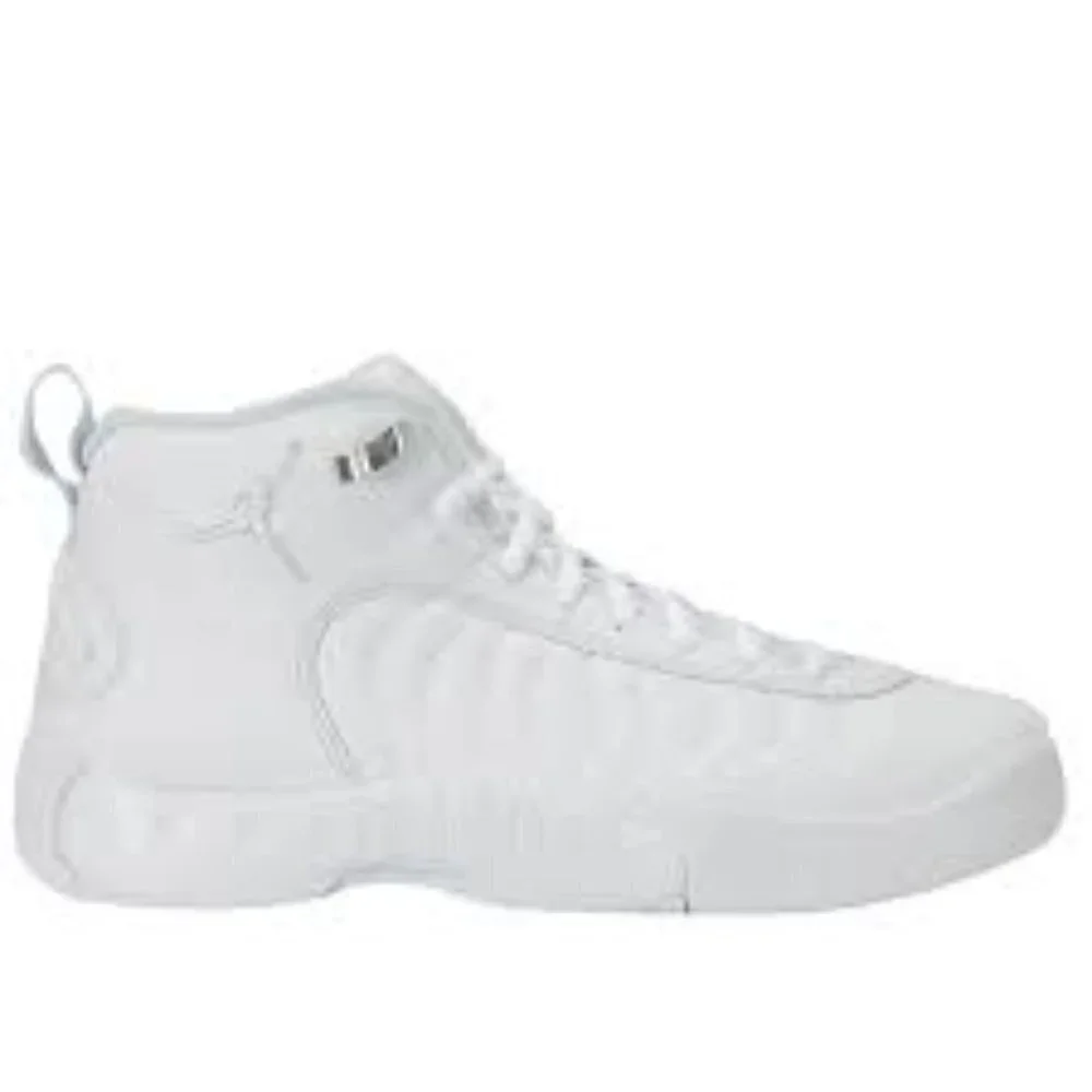 Jordan Jumpman Pros Man Shoes Size 8.5
